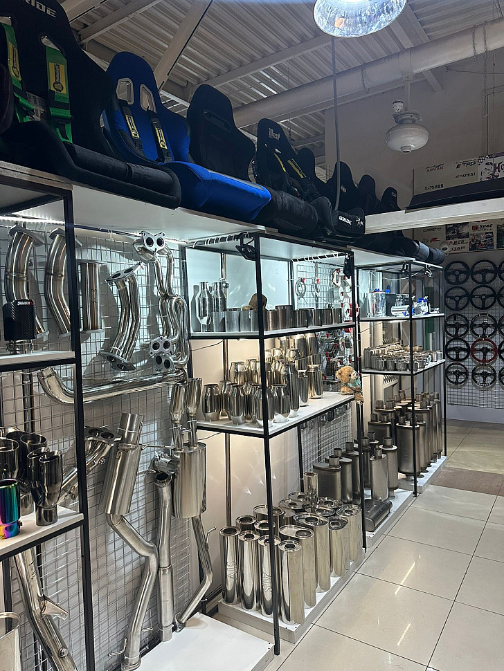 Бочки, ковши, коли в Хабаровске