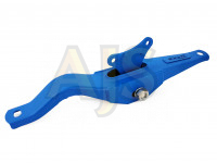 Опора КПП Evro-Stal ВАЗ 2101-07 усиленная 4 ступ