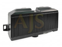 Интеркулер Subaru Impreza 08-15 top-mount Mishimoto style
