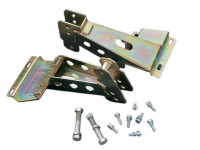 Taiko дроп-боксы Toyota Land Cruiser 80 4-6 дюйма под АКПП