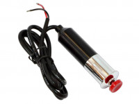 Кнопка зажигания - старта универсальная (Тайвань)