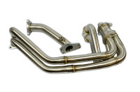 Выпускной коллектор Subaru Impreza, Forester, Legacy EJ205, EJ207, EJ257