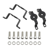 Крепежи для катушек зажигания VW Audi Golf A4 B5 MK4 2л на моторы VAG 1.8