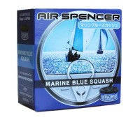 Ароматизатор Eikosha Marine Blue Squash Япония