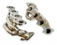 Выпускной коллектор FORD F150 5.4V8 04-07