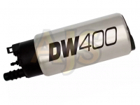 DeatschWerks насос топливный 415л/ч DW400