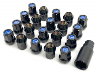 Гайки колесные Greddy M32P PRO M12х1.25 (синий)