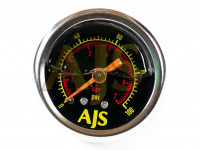 Манометр топливного регулятора AJS