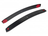 Рессора для пикапа усиленная универсальная