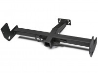 Фаркоп BMS для УАЗ Патриот (Профи)