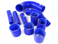 Патрубки впускные MMC Evo X 10шт