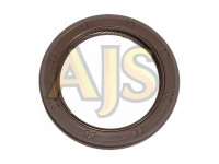 Toyota сальник коленвала 1-2JZ 9031146001
