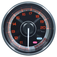 Датчик DEPO топливной воздушной смеси c широкополосной лямбдой Bosch 60мм серии F1