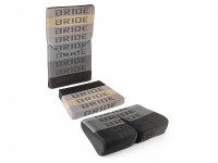 Сменный комплект подушек для Bride GIAS BIG