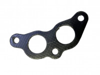 Toyota прокладка выпускного коллектора TOYOTA 1G 1717370020