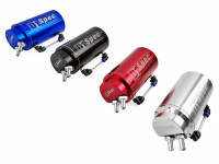 Маслосборник D1 (серебро)