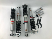 Койловеры AJS Lexus GS300 GS350 GS430 GS460 05-11 2wd