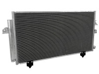 Paдиатор кoндициoнepa Toyota RAV4 01-06