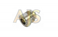 Адаптер для приварки AN16 нержа