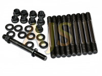 Шпильки ГБЦ BMW E36 325i M50 (201-4302) усиленные