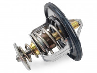 Термостат ТАМА Mitsubishi Delica PD8W, Pajero V46, 4M40-4M41 76.5 градусов