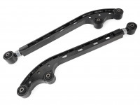 Тяги передние с регулировкой 10 градусов под лифт 75мм Suzuki Jimny JB43 33 23