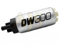 DeatschWerks насос топливный 340л/ч DW300
