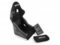 Сиденье спортивное ковш LM А067 размер - M (красный)