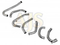 Пайпинг-кит Subaru Impreza Forester Legacy WRX 08-12