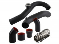 Пайпинг-кит Ford Mustang 2.3L EcoBoost 2015+