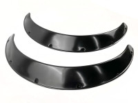 Расширители колесных арок универсальные 70мм