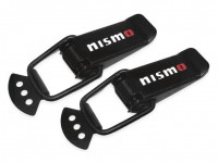 Клипсы для обвесов малые (Nismo)