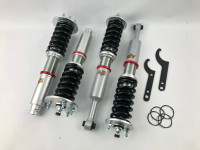 Койловеры AJS Honda Accord 6 98-02 CG CF