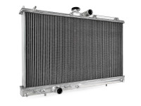 Радиатор алюминиевый MMC Lancer Evolution 7-9 50мм МТ AJS