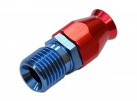 Адаптер M14*1.5 - шланг AN4 тефлон