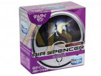 Ароматизатор Eikosha Samurai Man Япония