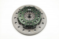 EDEL 100 сцепление двухдисковое бездемпферное MMC Evo 4-9