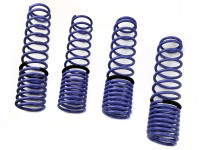 Triple S пружины Suzuki Jimny JB23 JB43 3 дюйма