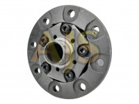 Блокировка ВАЗ 2101-07 INSUV Plus, 22 шлица