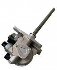 Актуатор включения раздаточной коробки Toyota Hilux surf 180,185, Toyota Sequoia UCK45