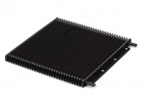 Масляный радиатор трансмиссии серия 600 260х280х19