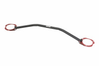 Taiko распорка передних стоек Subaru Forester SH Impreza GH GR Turbo 07-13 (красный)