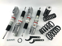 Койловеры AJS Toyota Camry XV30 ACV30 MCV30 01-06
