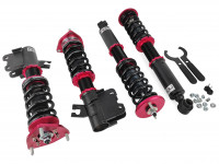 Койловеры MDU street Nissan S13 mono-tube