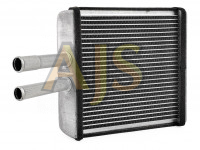 Радиатор отопителя Chevrolet Lanos, Daewoo Lanos 1997