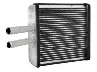 Радиатор отопителя Chevrolet Lanos, Daewoo Lanos 1997