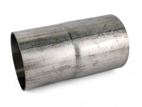 Переходник для сварки глушителей 54-57мм нержа AJS