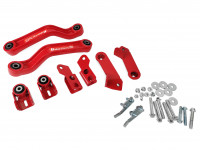 Стабилизатор поперечной устойчивости задний под лифт MMC Pajero Sport 15-20