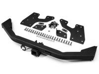 Фаркоп BMS для Toyota Hilux 2015-2024