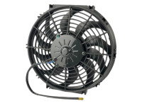 Вентилятор радиатора 12” (300мм) 120w сабли